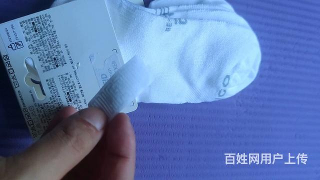 迪卡侬水洗唛藏芯片有啥用?服装防伪还能这么干